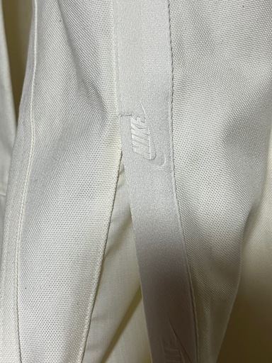 NIKE デニムジャケット