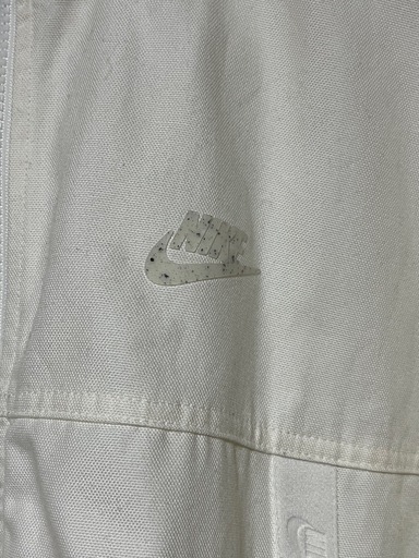 NIKE デニムジャケット