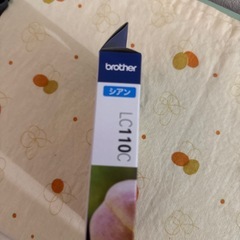 テプラーのテープの画像