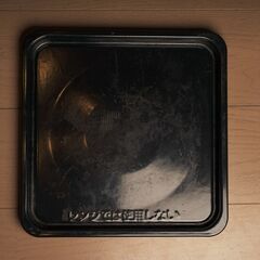 SHARP HEALSIO ヘルシオ ウォーターオーブン AX-CA1の画像