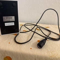 テレビ用アンテナの画像
