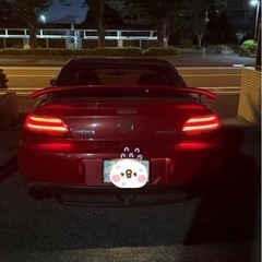 RX-8の画像