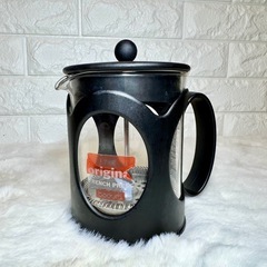BODUM コーヒープレス KENYA ケニア フレンチプ…