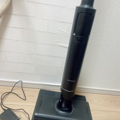 BALMUDA/バルミューダザクリーナーライト/美品/ノズルセット付きの画像