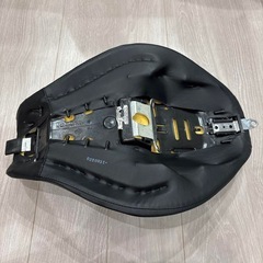 ハーレーダビッドソン XL1200N ナイトスター 純正シートの画像