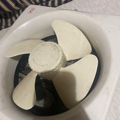 【T4】日立換気扇ULH-25A2 中古の画像