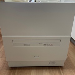 Panasonic パナソニック 食器洗い乾燥機 NP-TA4-...