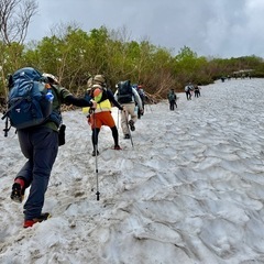 夏山シーズン到来　憧れの頂を目指してみよう - メンバー募集