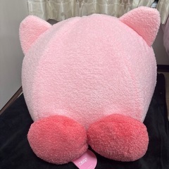 カービィー ペットベット の画像