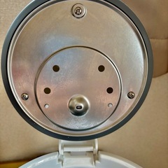 TIGERの電気ポット PDR-G 3.0L。の画像