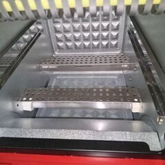 新品　レコルト　récolte Delicat Slide Rack Ovenの画像