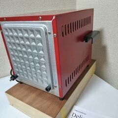 新品　レコルト　récolte Delicat Slide Rack Ovenの画像