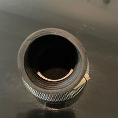 v100？ 社外エアクリーナー   の画像