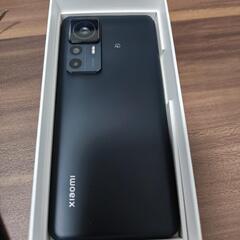 【決まりました】Xiaomi  12T pro 8G 128GBの画像