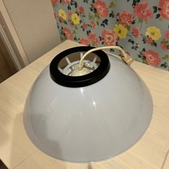 シーリングライトの画像