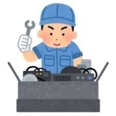 電気製品の修理　ご相談にのります