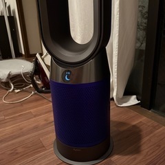 Dyson Pure Hot + Coolの画像