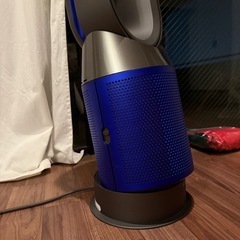 Dyson Pure Hot + Coolの画像