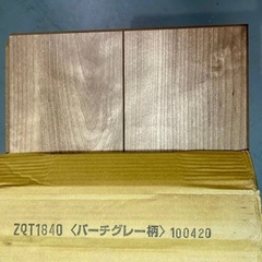 1箱　大建　6mm　フローリングの画像
