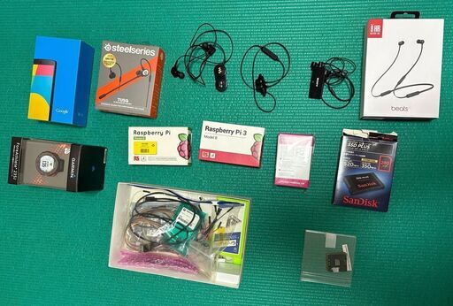 【中古】もろもろ10点まとめて