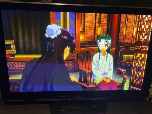 Panasonic  VIERA50インチ