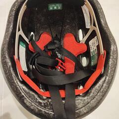 自転車子ども用ヘルメット　54-56cm（年長〜小学校中学年目安）　オージーケーカブトの画像