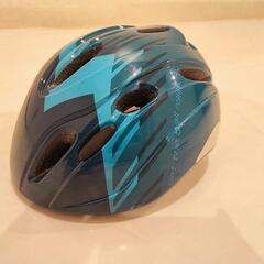 自転車子ども用ヘルメット　54-56cm（年長〜小学校中学年目安...