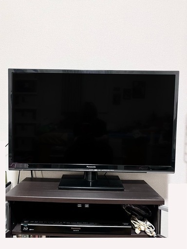 パナソニック32型テレビ