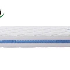 【ほぼ新品】マニフレックスセミダブル　