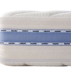 【ほぼ新品】マニフレックスセミダブル　の画像