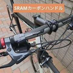 GIANT　DEFY　フラットバーロード ロードバイク　Mサイズ GIANTDEFYフラットバーロード ロードバイクMサイズ
