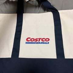 コストコトートバックの画像