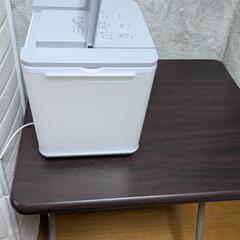 冷風機　ここひえの画像