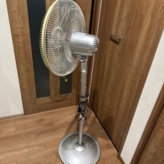 扇風機の画像
