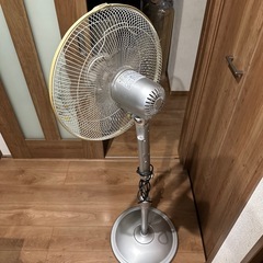 扇風機の画像