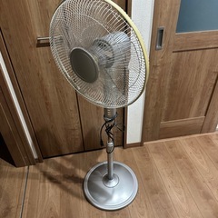 扇風機の画像