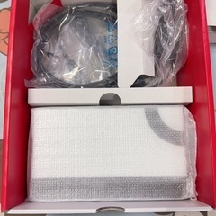 Nintendo Switch 有機ELモデルの画像