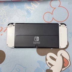 Nintendo Switch 有機ELモデルの画像
