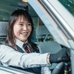 【未経験者歓迎】Uber送迎ドライバー/京浜急行線北久里浜より徒...