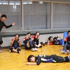 池袋⭐️社会人ドッジボール🌺7月の開催予定 − 東京都