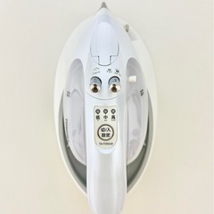 東芝　コードレススチームアイロンの画像