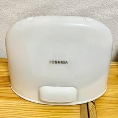 東芝　コードレススチームアイロンの画像
