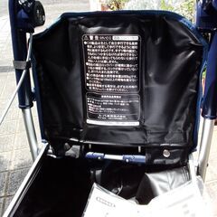 【決まりました】シルバーカーの画像