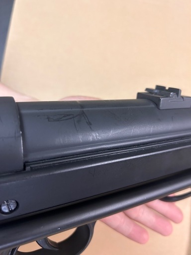 AGM MP40
