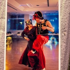 ラテンダンス　会員募集