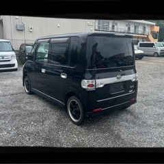 車検R8年2月❗️350タントカスタムの画像