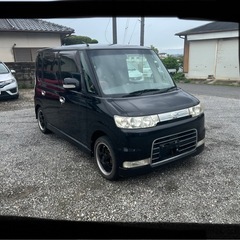 車検R8年2月❗️350タントカスタム