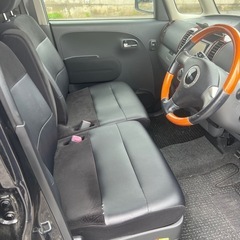 車検R8年2月❗️350タントカスタムの画像