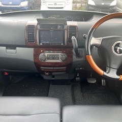 車検R8年2月❗️350タントカスタムの画像