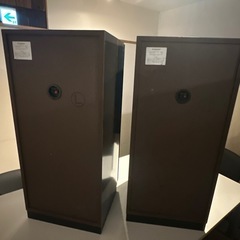 Pioneer スピーカー　S-Y7 ウレタンエッジ修理済み　固着なし　経年美品の画像
